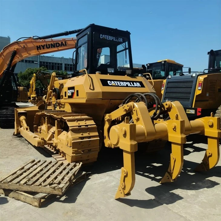 Caterpillar D7 Bulldozer price