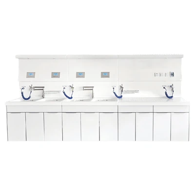 Cleaner andoskop